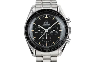 1991 Omega Speedmaster Professional ST 145.022