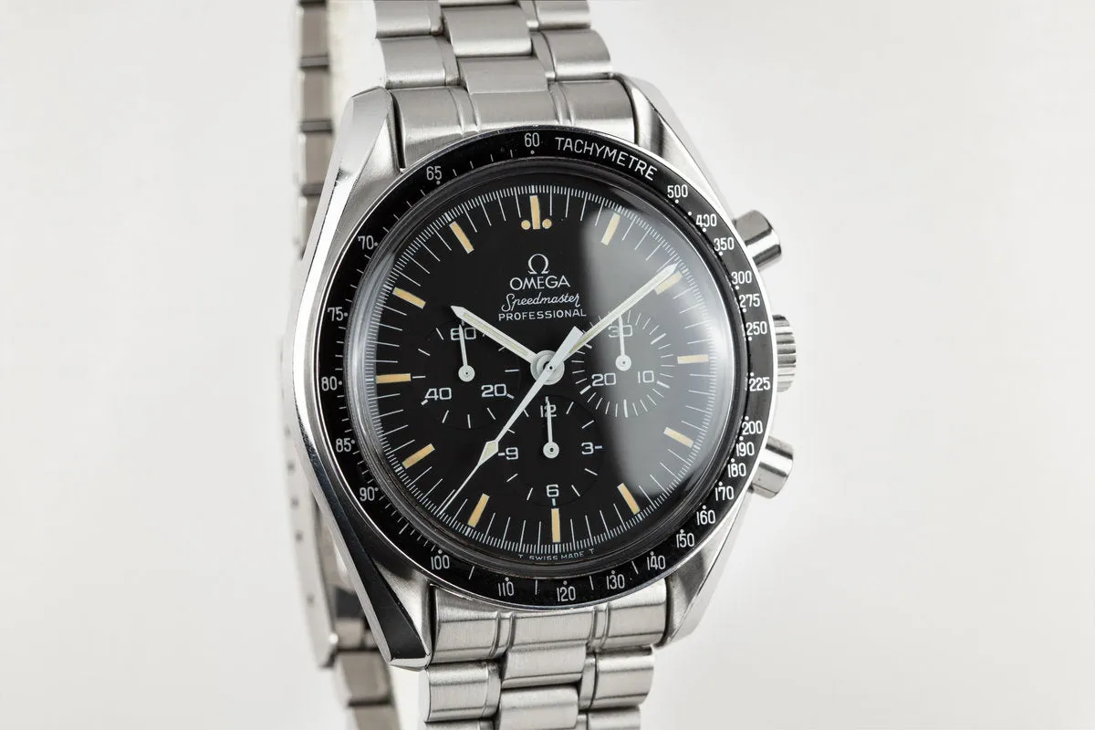 1991 Omega Speedmaster Professional ST 145.022