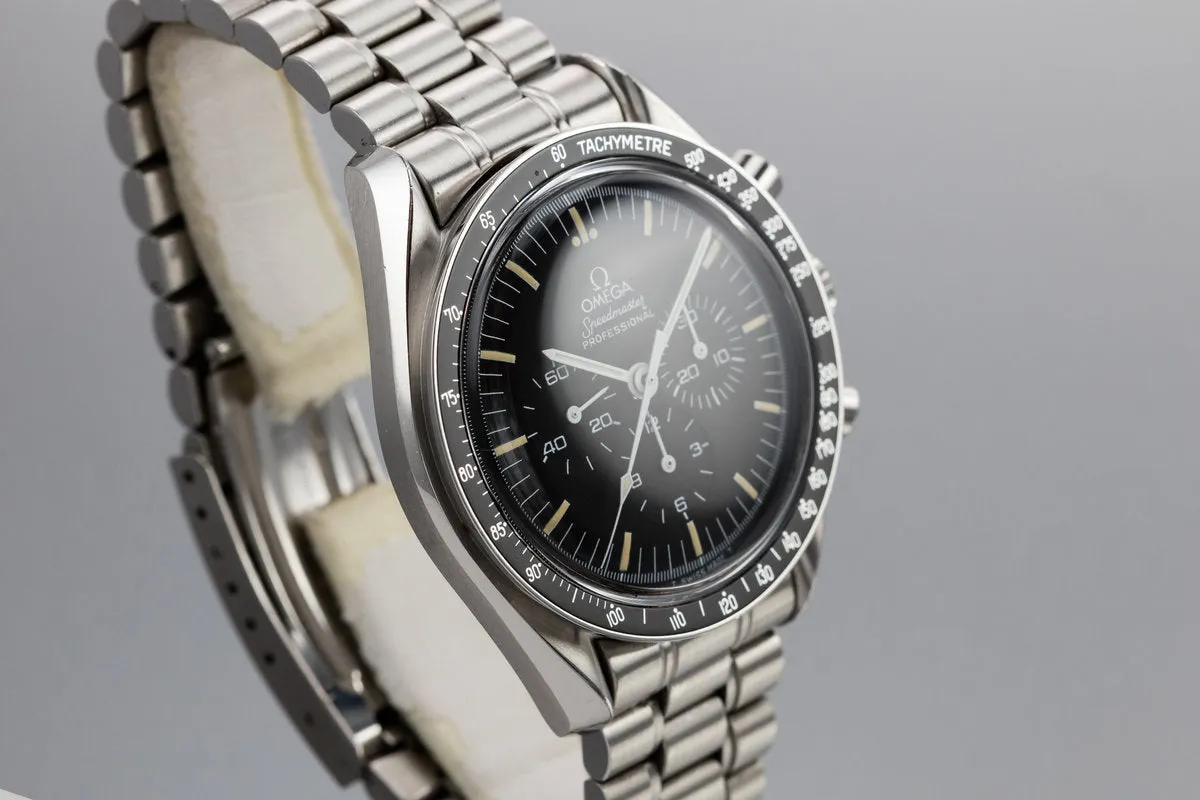 1991 Omega Speedmaster Professional ST 145.022