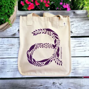 Ann Marie Skin Care Logo Tote Bag