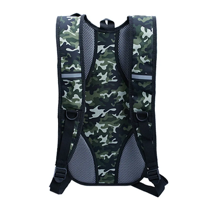 Backpack Sport Outdoor Swagger Bag Polyamides for Travel or Business