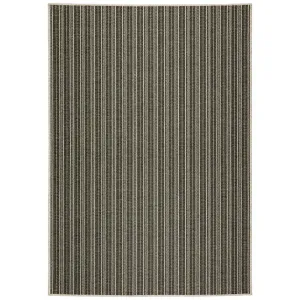 Bali BB2 Charcoal Rug