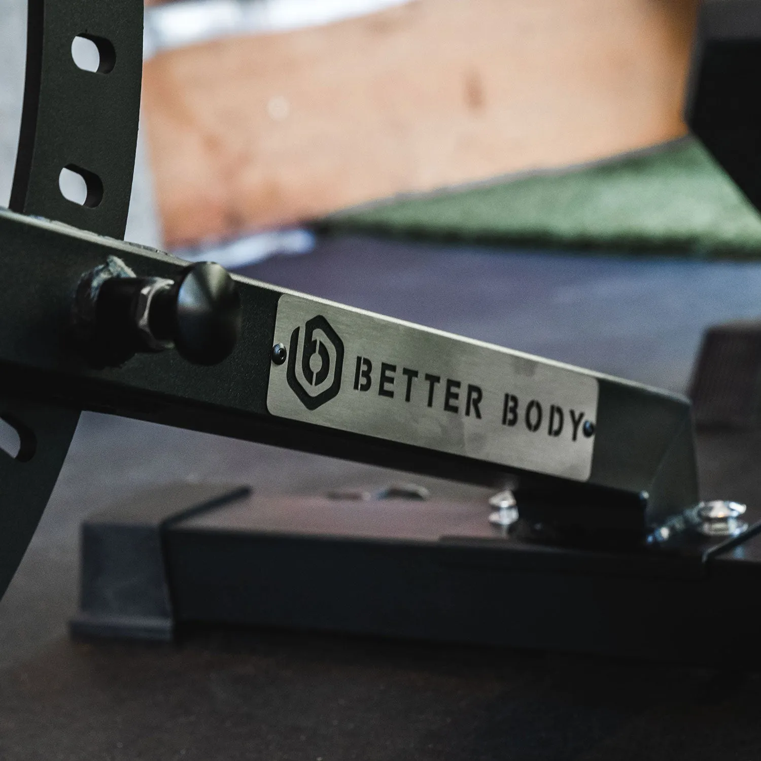 Better Body Premium Bench