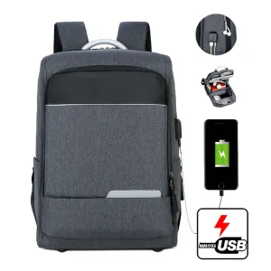 Bicycle Backpacks Swagger Bag Polyamides and Nylon Backpack for Travel or Business