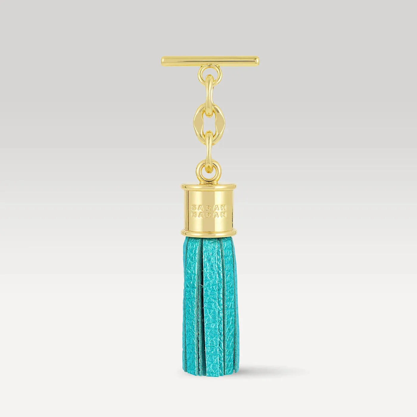 Capsule Tassel - Mini - Textured