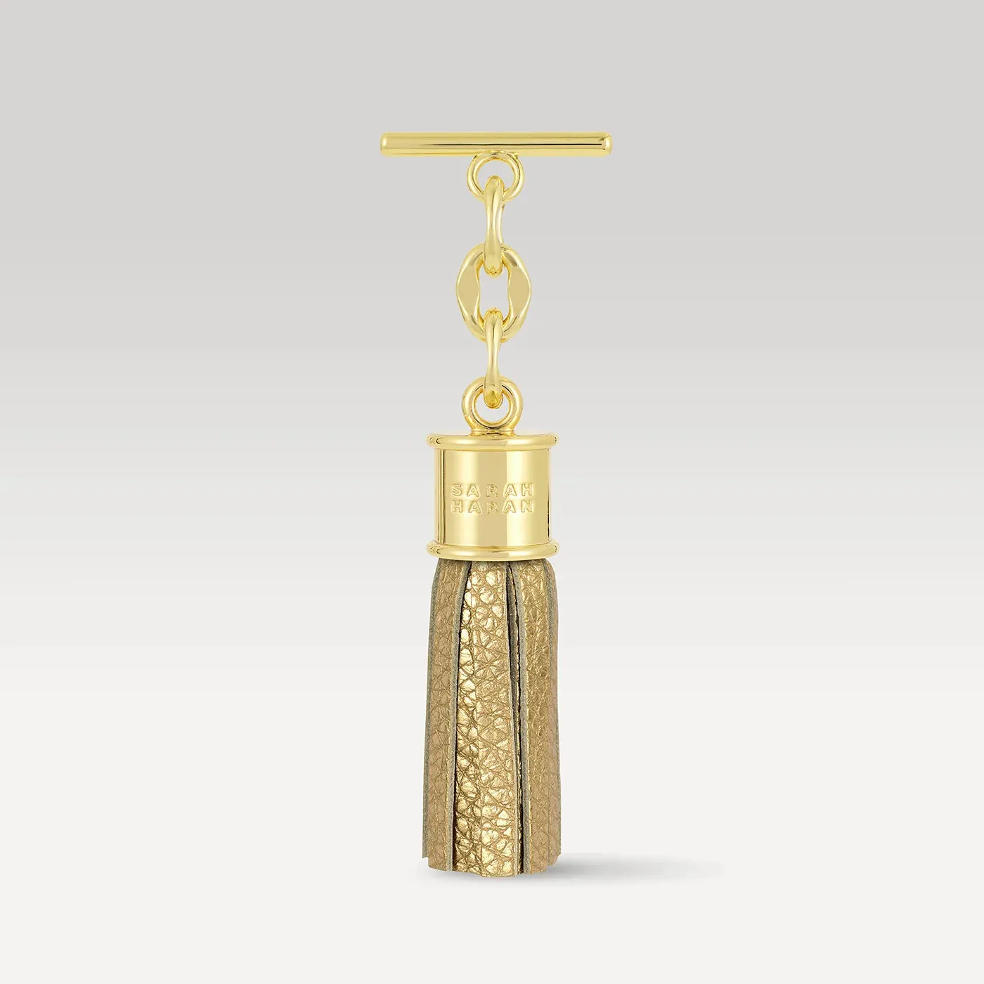 Capsule Tassel - Mini - Textured