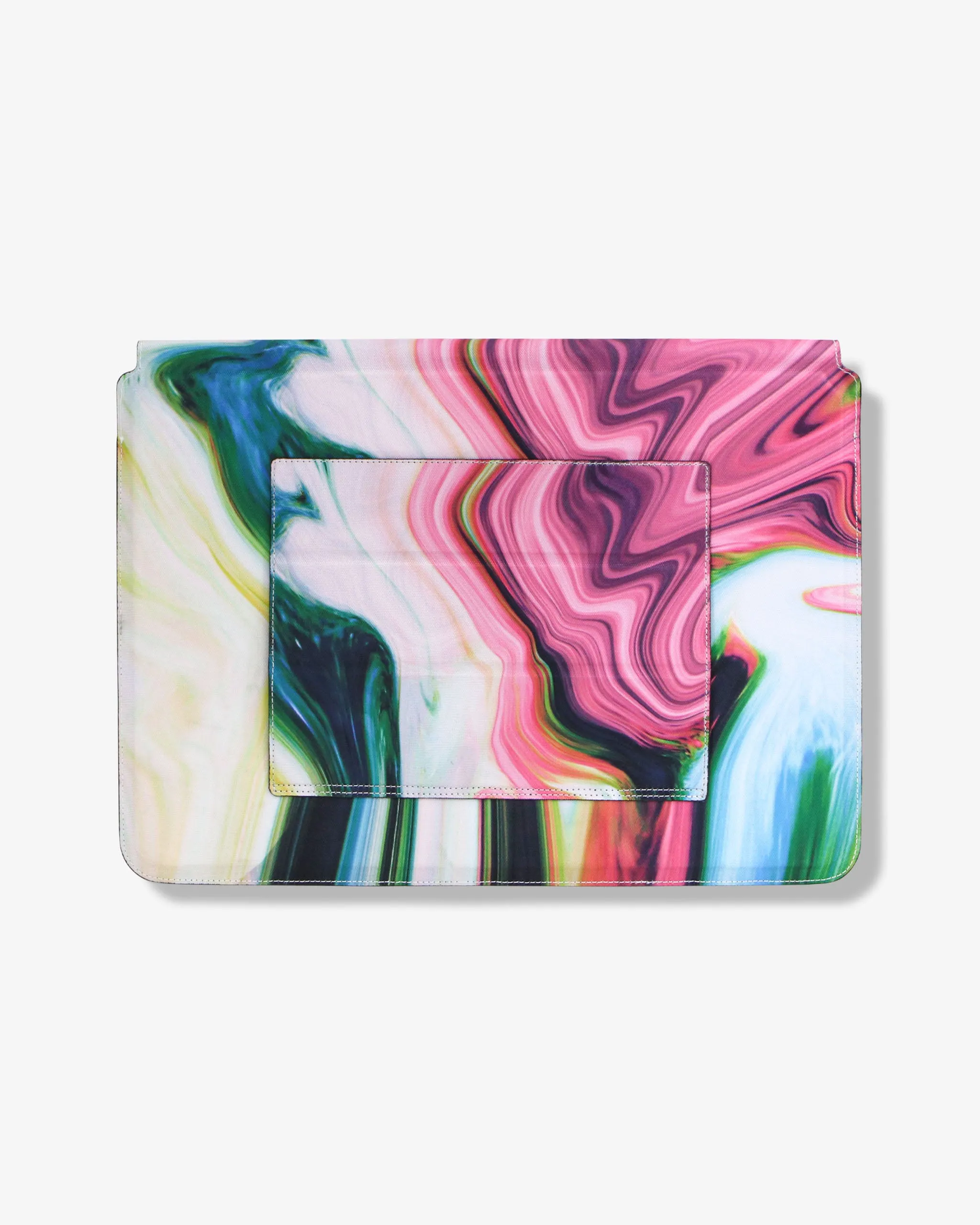 Foldable Laptop Sleeve - Agate