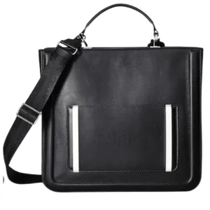 Furla Reale Large Tote Bag - Nero