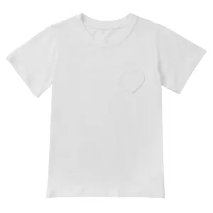 Girl's Everyday Tee