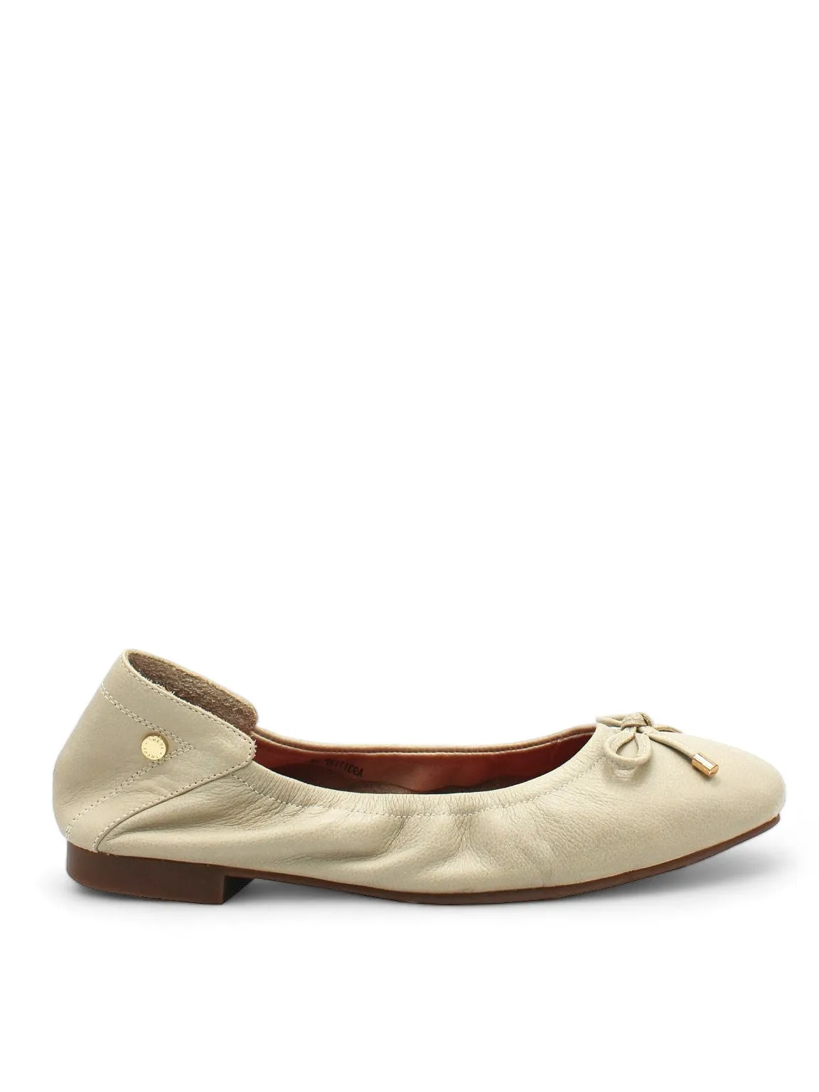 Jessy Ribbon Ballerina Flats