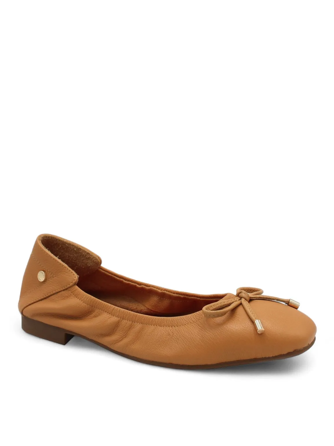 Jessy Ribbon Ballerina Flats