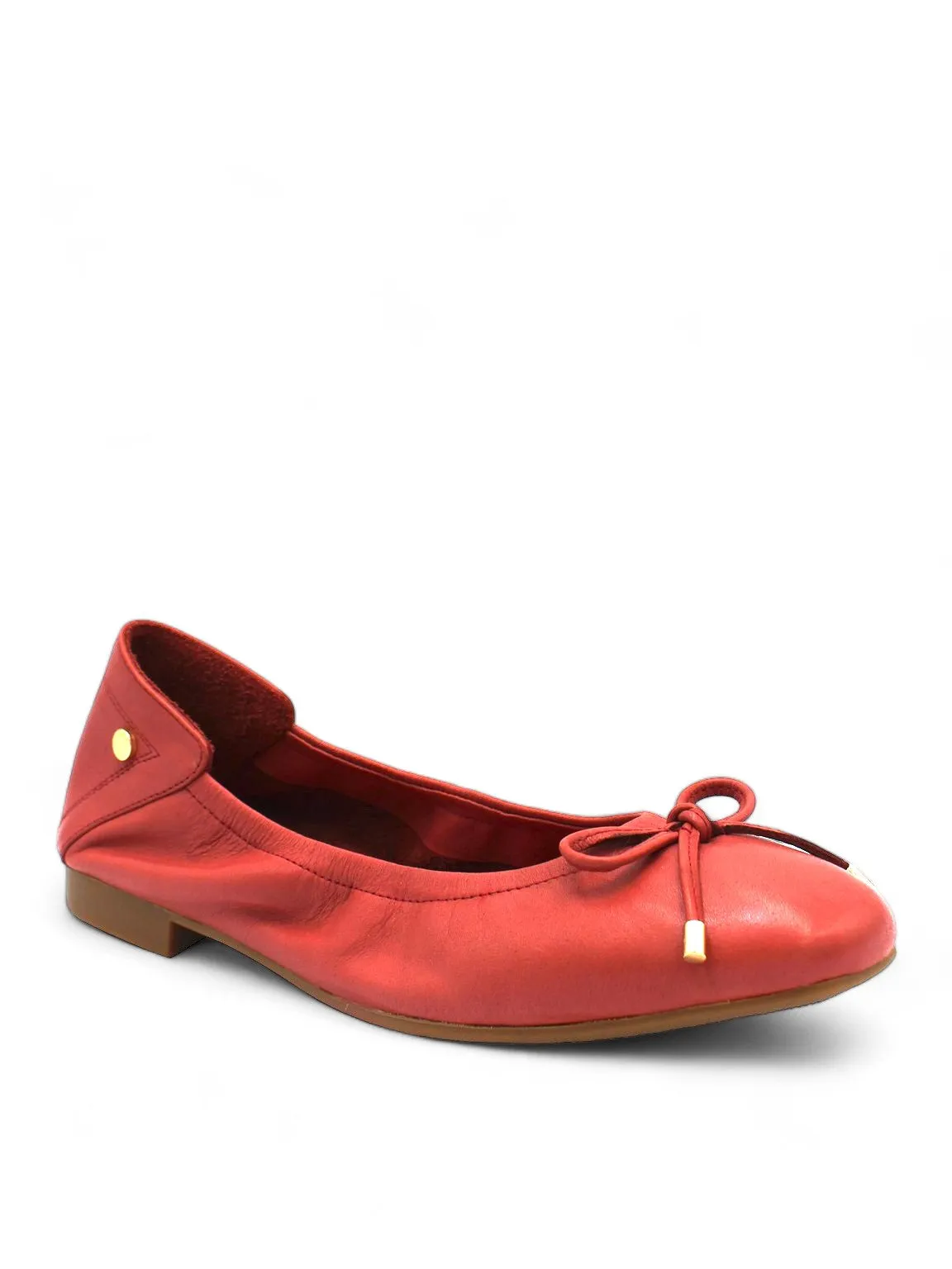 Jessy Ribbon Ballerina Flats