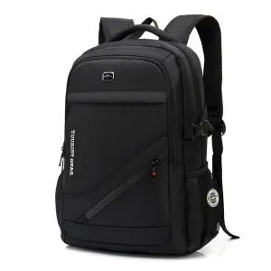 Men’s Sport Outdoor Swagger Bag Backpack for Travel or Business