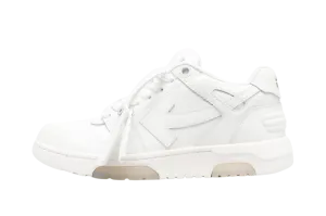 OFF-WHITE Out of Office Low-Top Sneaker