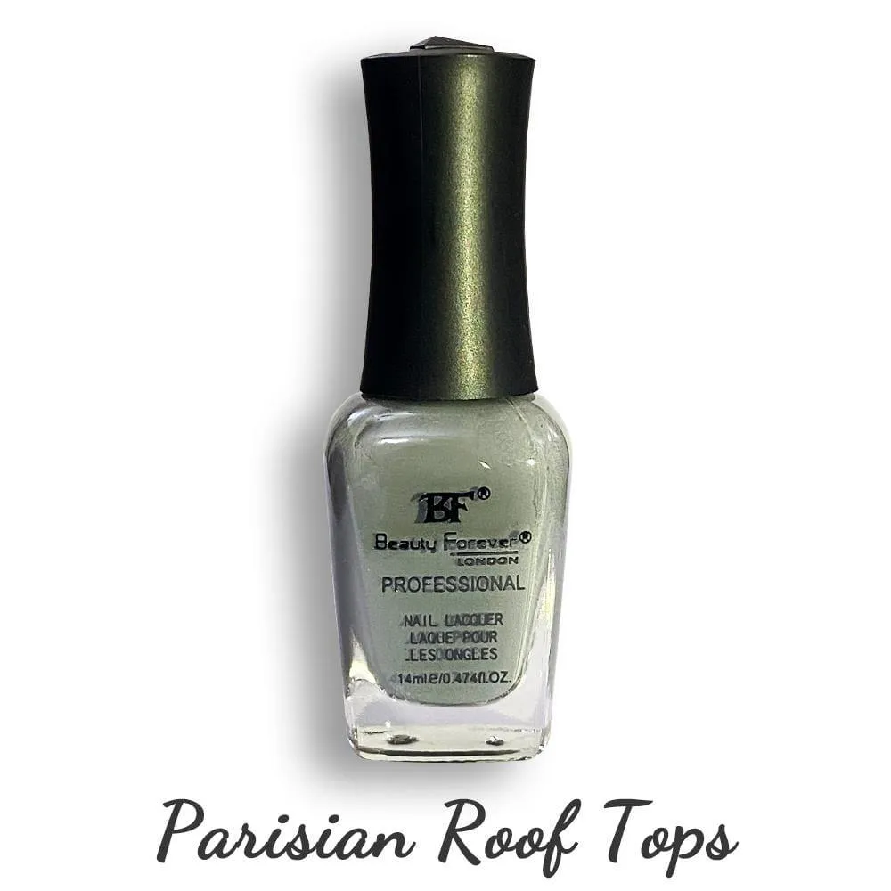 Professional Nail Lacquer