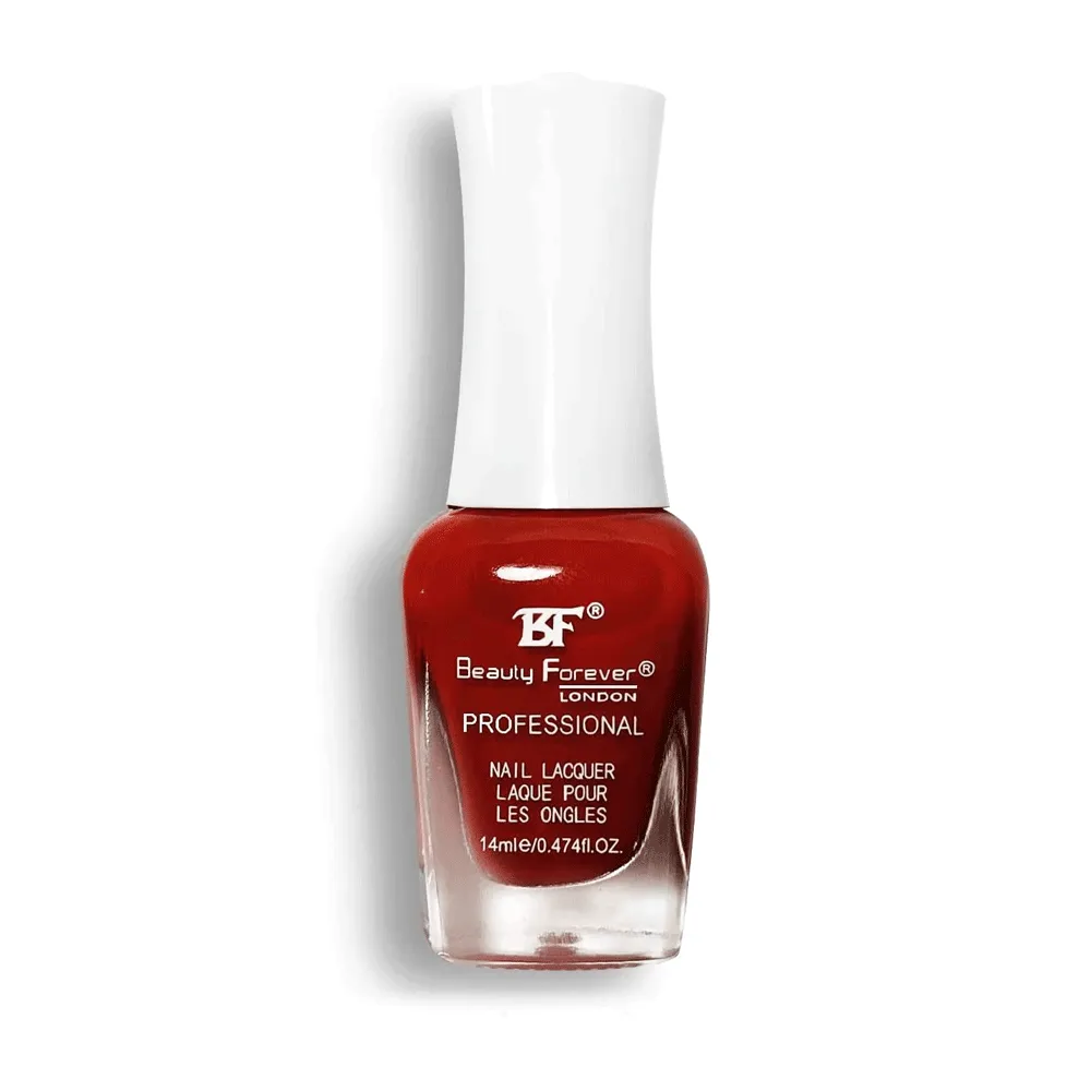 Professional Nail Lacquer