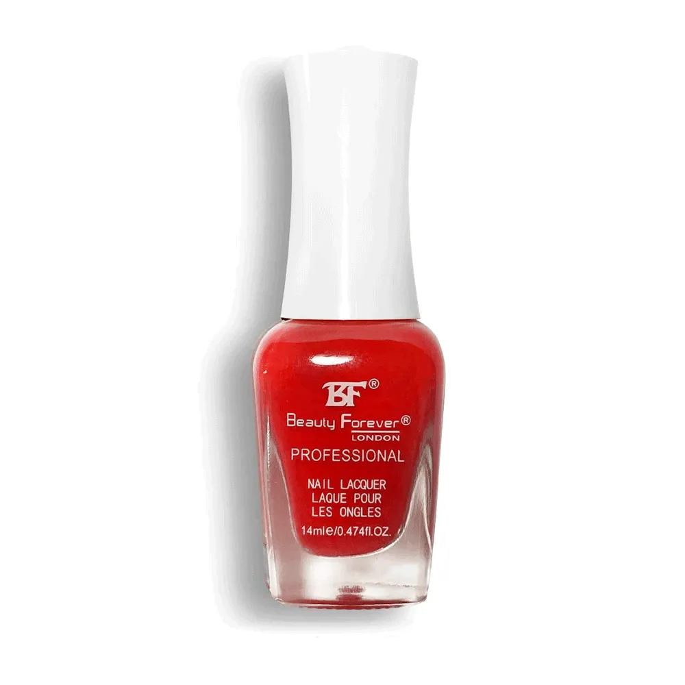 Professional Nail Lacquer