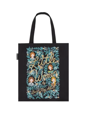 Puffin Little Women Tote