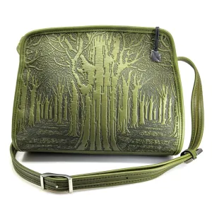 Retro Crossbody, Avenue of Trees