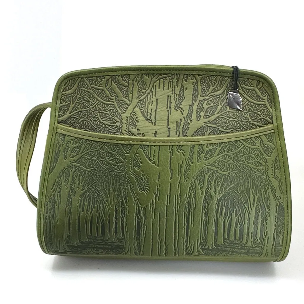 Retro Crossbody, Avenue of Trees