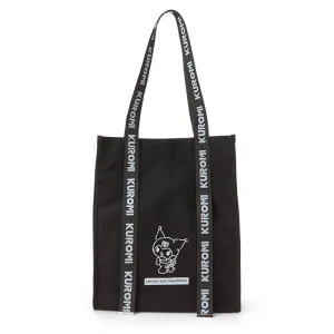 Sanrio Kuromi "Kuromi's 5" tote bag