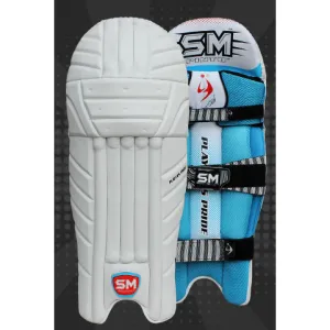 SM Players Pride Legguards Right Handed Mens Size