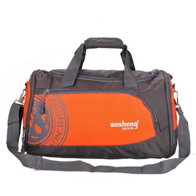 Sport Bag Professional Men And Women Fitness