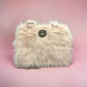 The Fairy Floss BeeKeeper Mini Carry All Handbag