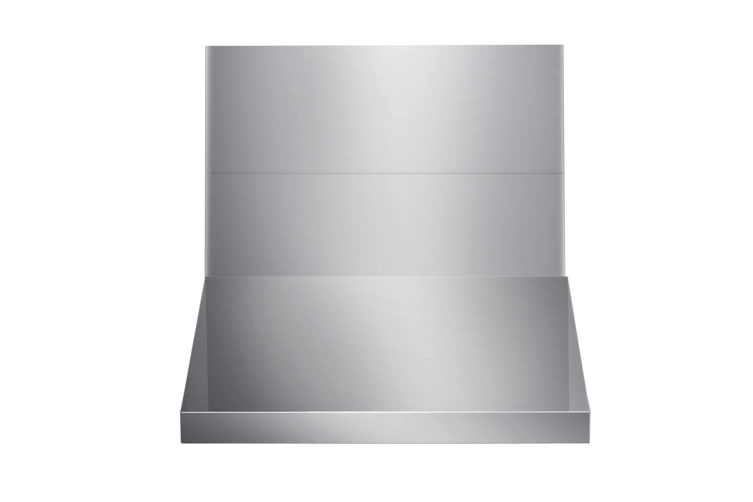 Thor Kitchen TRH3606 36 Inch Professional Range Hood, 11 Inches Tall In Stainless Steel (duct Cover Sold Separately) - Model Trh3606