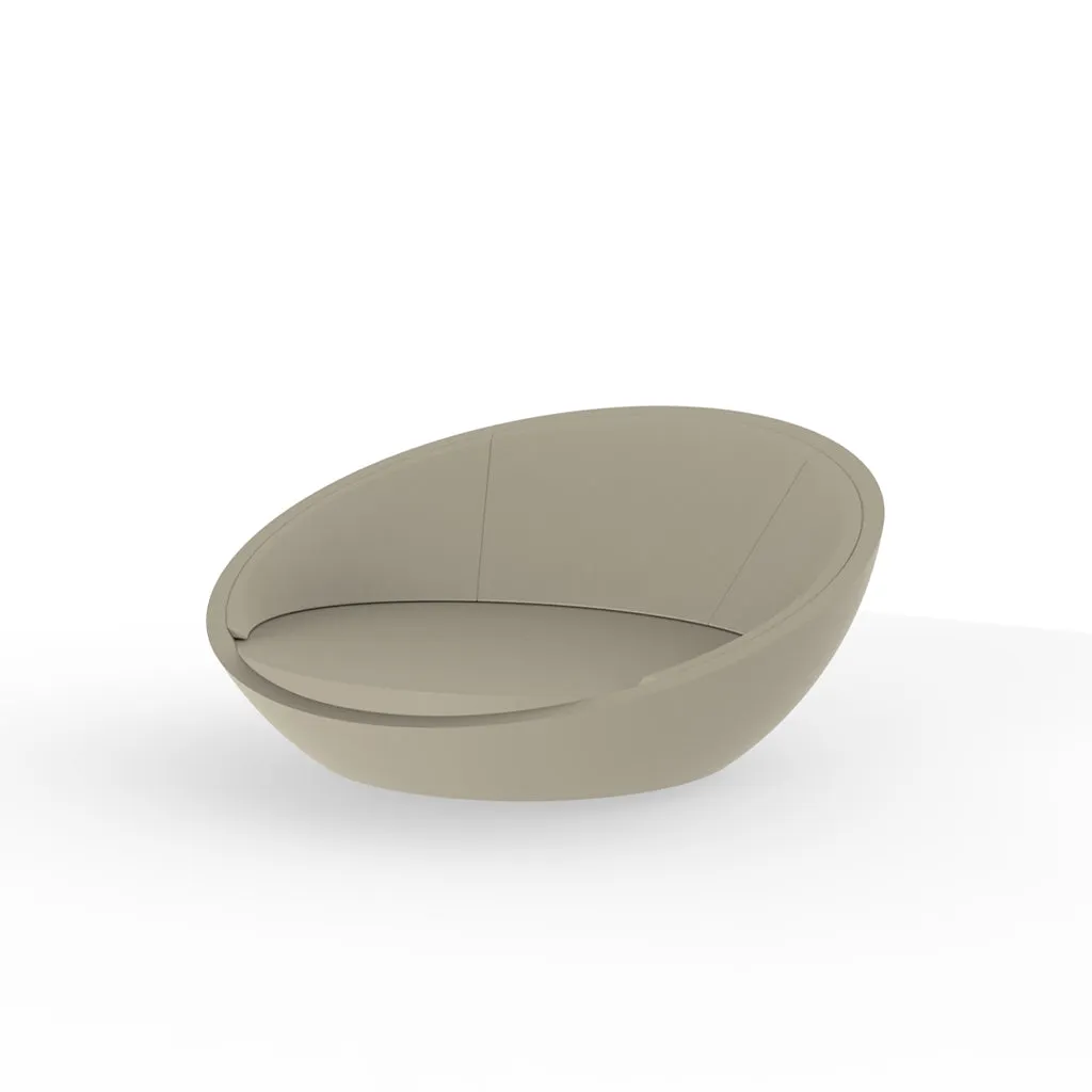 Ulm Daybed - Luxury Outdoor Furniture
