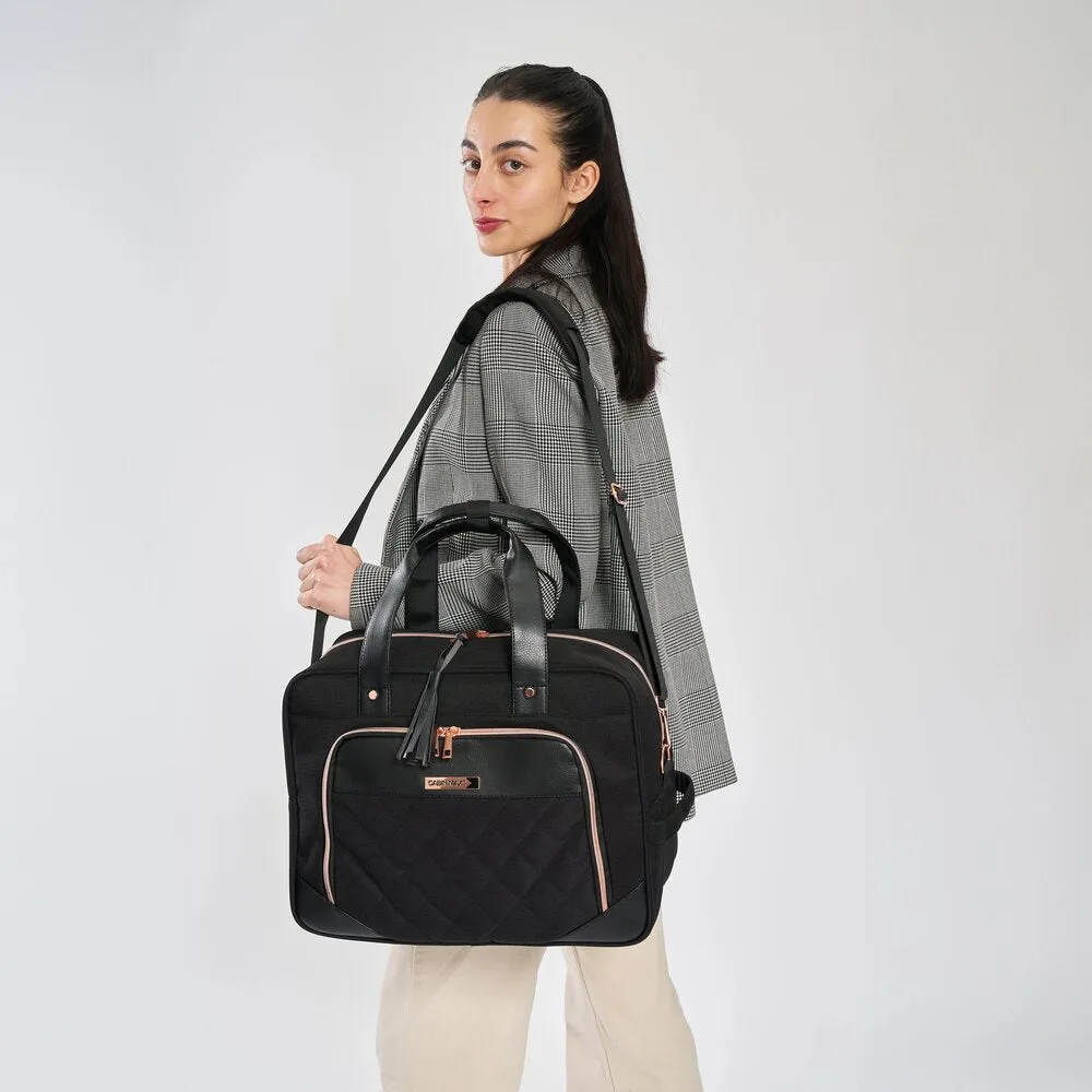 Vela 24L Holdall - 40x30x20cm