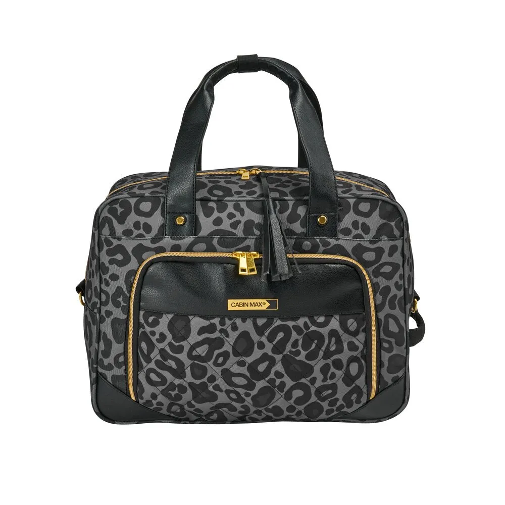 Vela 24L Holdall - 40x30x20cm