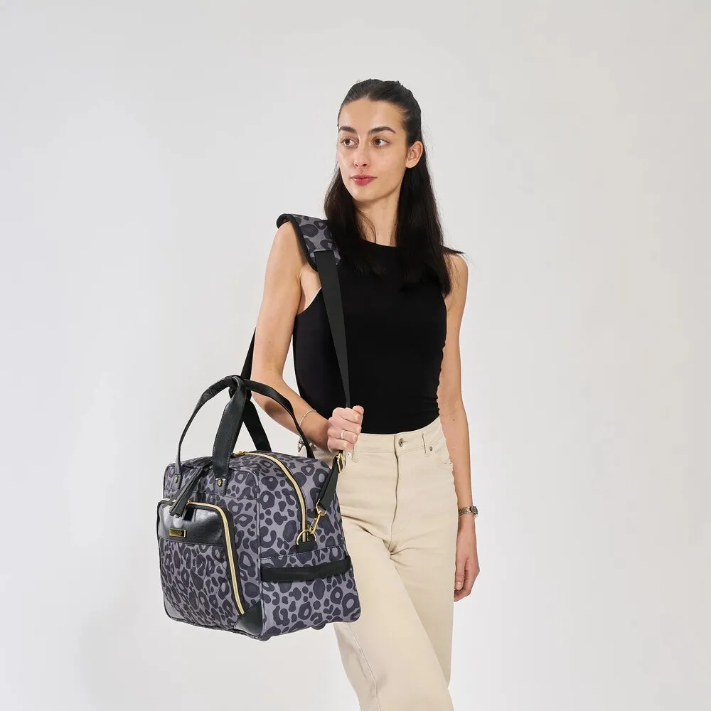 Vela 24L Holdall - 40x30x20cm