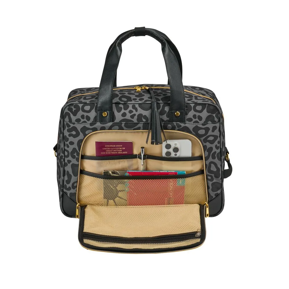 Vela 24L Holdall - 40x30x20cm