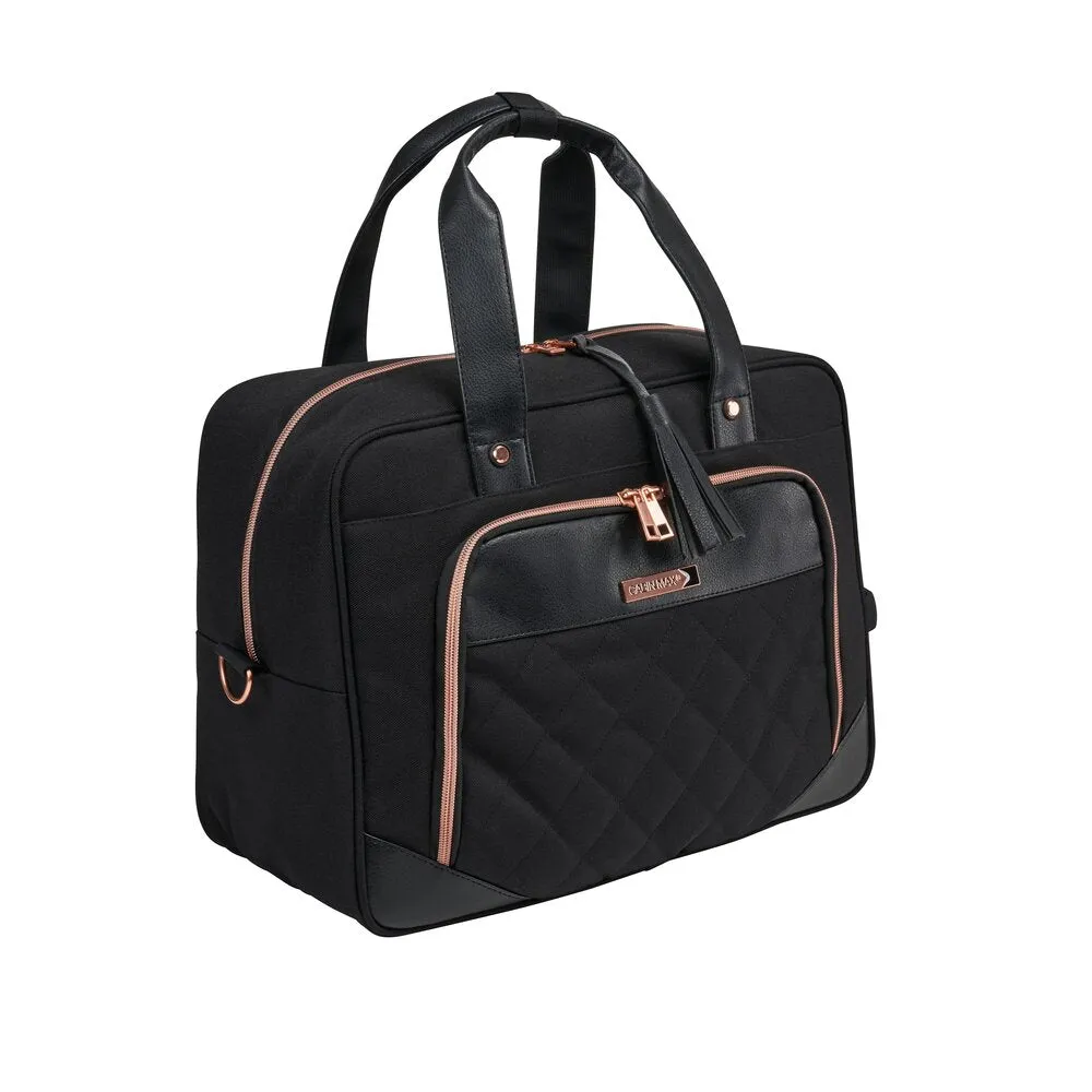 Vela 24L Holdall - 40x30x20cm