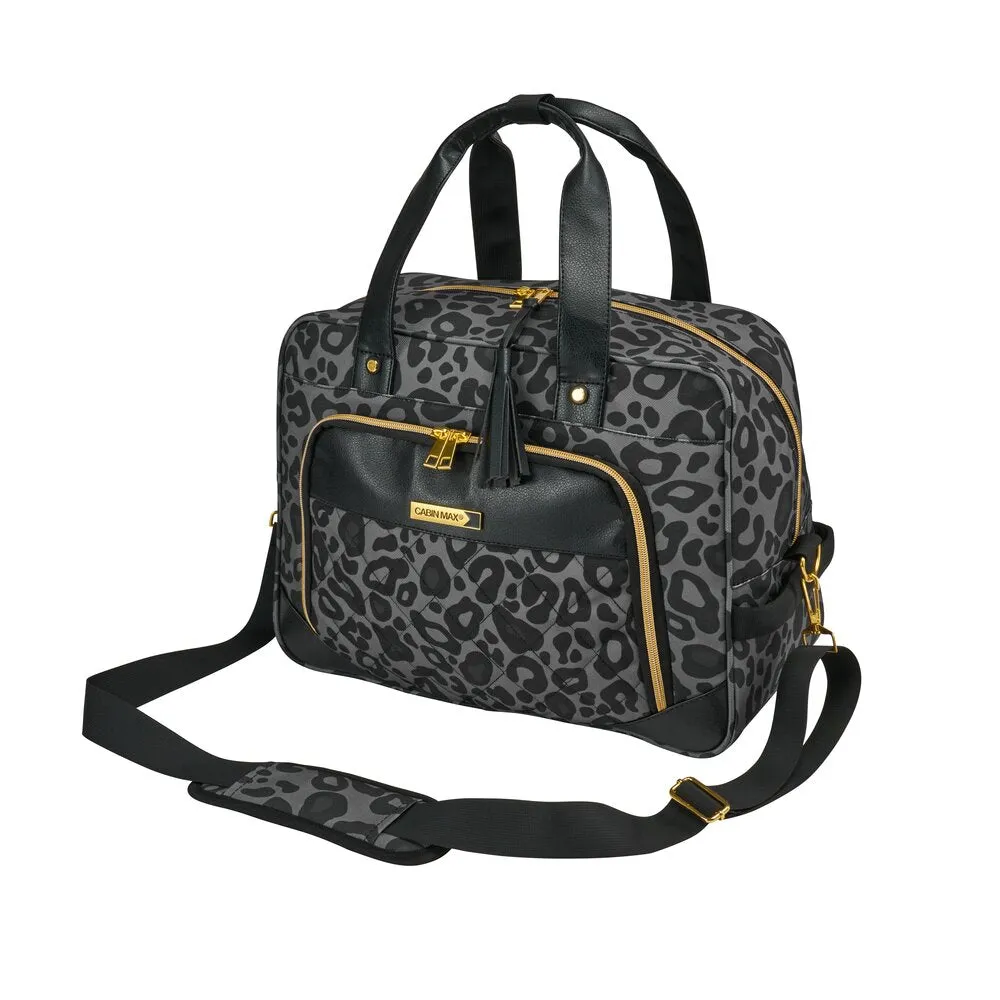 Vela 24L Holdall - 40x30x20cm