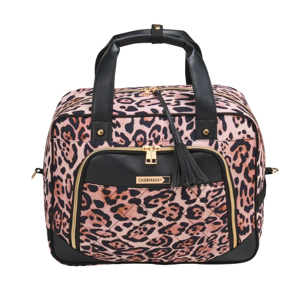 Vela 24L Holdall - 40x30x20cm