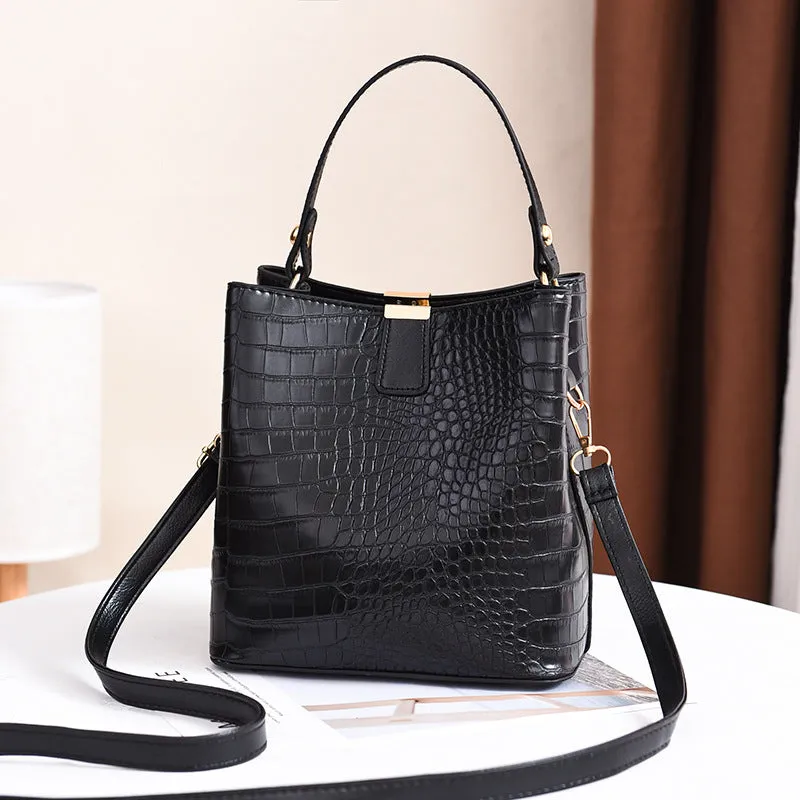 Women's bag Crossbody Bag One-shoulder Europen Handbags