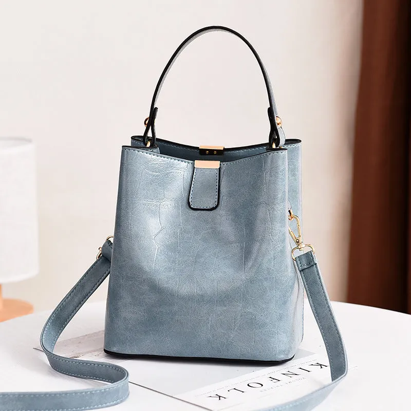 Women's bag Crossbody Bag One-shoulder Europen Handbags