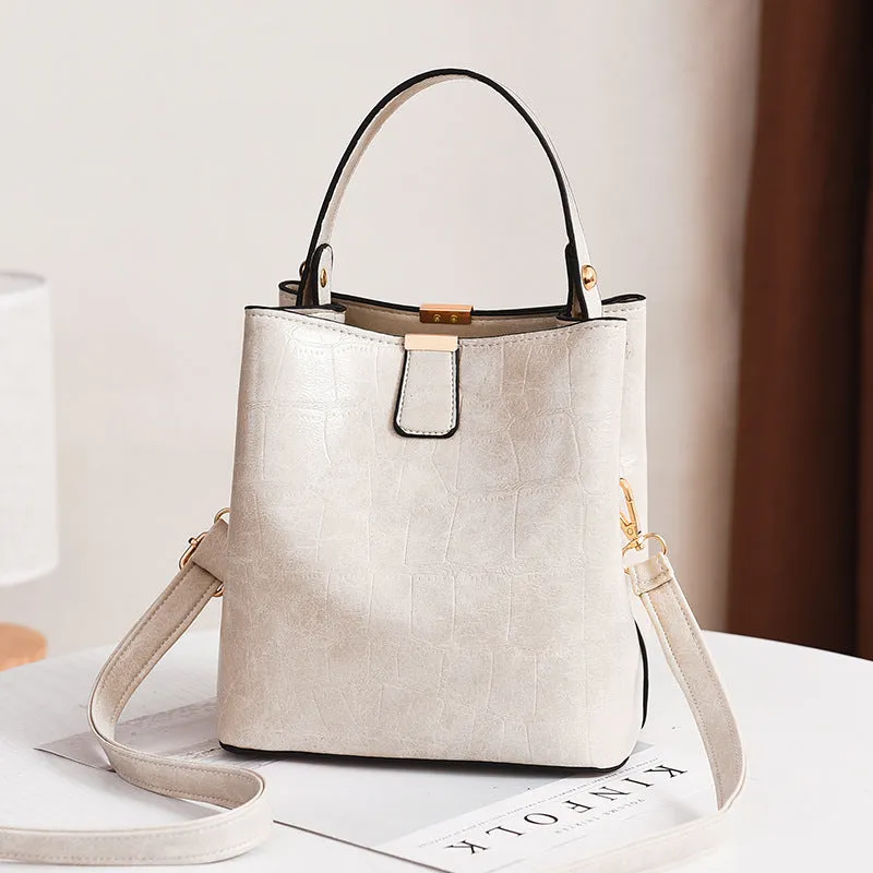 Women's bag Crossbody Bag One-shoulder Europen Handbags